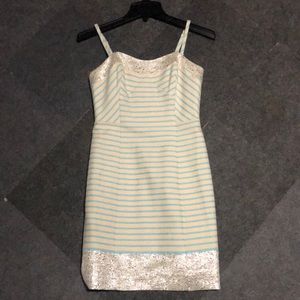 Lilly Pulitzer Dress (Size 00)